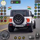 Offroad Jeep Cargo:Jeep Game APK