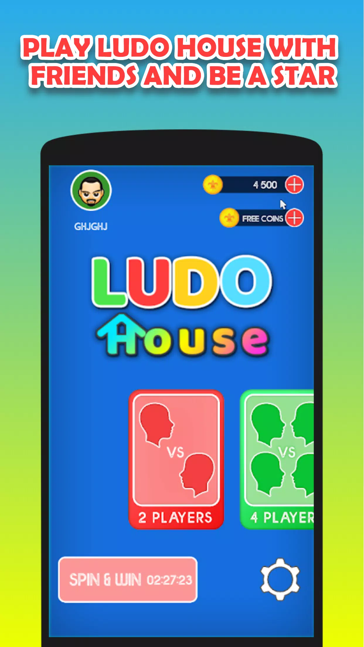 Ludo House na App Store