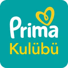 Prima Kulübü: Bebek Gelişimi Icon