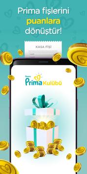 Prima Kulübü 海报