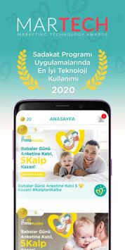 Prima Kulübü 截图 5