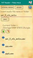 Pdf Txt Clipboard Reader تصوير الشاشة 2