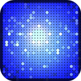 Pixels Live Wallpaper icono