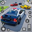 Police Games Driving Simulator APK