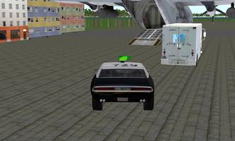 Politie Plane Transporter Park screenshot 1