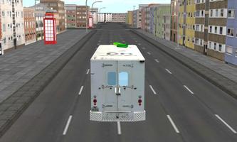 La polizia Aereo Transporter P スクリーンショット 2