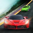 Race Master Car Racing 3D Zeichen