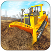 آیکون‌ Real Construction Simulator 19