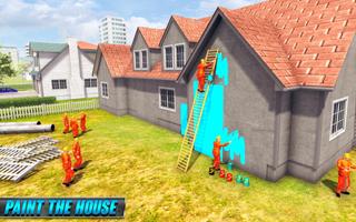 Real Construction Simulator 19 Ekran Görüntüsü 2