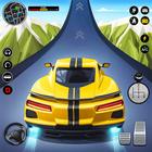 Car Master Game Racing 3D icône
