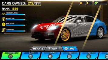 Car Master Game Racing 3D capture d'écran 3