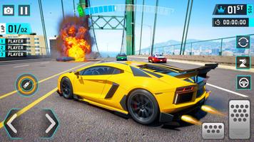Car Master Game Racing 3D скриншот 2