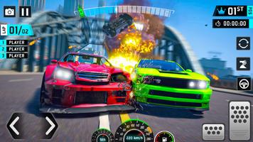 Car Master Game Racing 3D تصوير الشاشة 1
