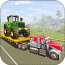 Farming Machines Transporter APK