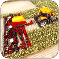 Baixar Simulação Real Farming 2019: Farmer Sim APK