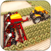 ”Real Farming Simulation 2019: Farmer Sim