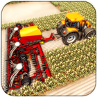 Real Farming Simulation 2019 ไอคอน