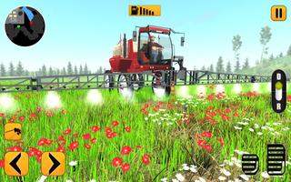 Simulation d'agriculture réelle 2019: Sim agricult capture d'écran 2