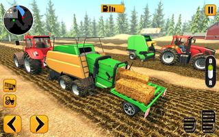 Real Farming Simulation 2019 captura de pantalla 3