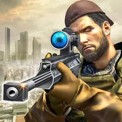 download Sniper Assassin Strike APK