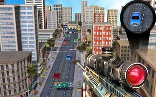 Sniper Assassin Strike Screenshot 1