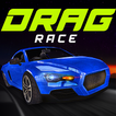 Drag  автомобильные гонки 3D