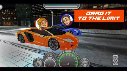 Drag Racing 3d - Drag Race APK download