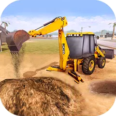 Real Construction Machine: Cit