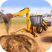 Real Construction Machine: Cit