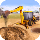 Real Construction Machine: Cit APK