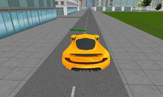 real racing cars cargo plane screenshot 1