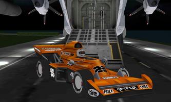 Real Rival Formula Racing 3D โปสเตอร์