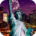 Statue of Liberty