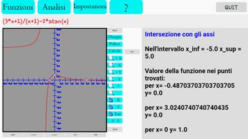 Studio Funzioni ADS capture d'écran 3