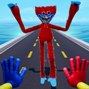 Subway Poppy Run Playtime APK