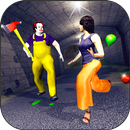 Killer Clown Attack 2020:Free Prank Attack APK