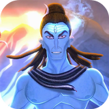 Shiva Live Wallpaper Zeichen