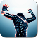 Skeleton Dance Live Wallpaper APK