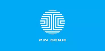 PIN Genie Smart Lock