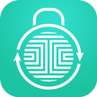 PIN Genie Smart Lock icône