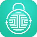 PIN Genie Smart Lock আইকন