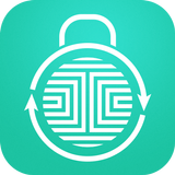 PIN Genie Smart Lock Zeichen