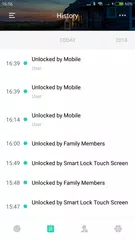 Baixar PIN Genie Smart Lock APK