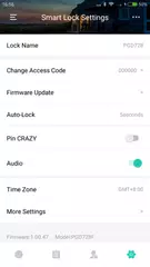 Baixar PIN Genie Smart Lock APK