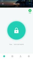 PIN Genie Smart Lock تصوير الشاشة 2