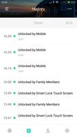 PIN Genie Smart Lock 截图 3