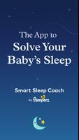 Smart Sleep Coach by Pampers™ ポスター