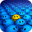 Smiles Live Wallpaper APK