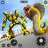 Snake Transform Robot Games APK