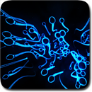 Sperm Live Wallpaper APK